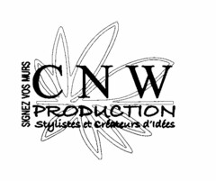 CNW PRODUCTION SIGNEZ VOS MURS STYLISTES ET CRÉATEURS D'IDÉES