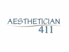 AESTHETICIAN 411