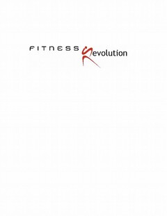 FITNESS REVOLUTION