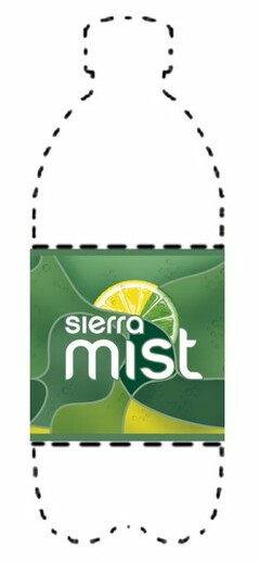 SIERRA MIST