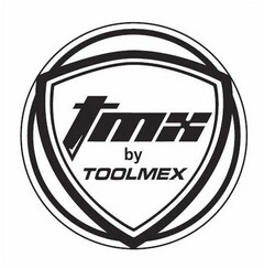 TMX BY TOOLMEX