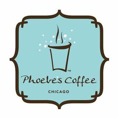 PHOEBE'S COFFEE