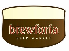 BREWFORIA BEER MARKET