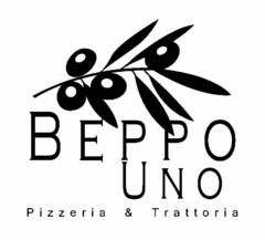 BEPPO UNO PIZZERIA & TRATTORIA