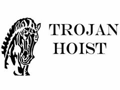 TROJAN HOIST