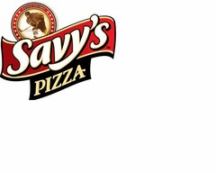 DENIS SAVARD SAVY'S PIZZA