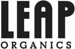 LEAP ORGANICS