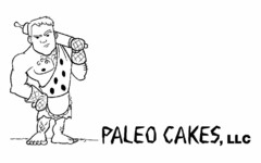 PALEO CAKES, LLC