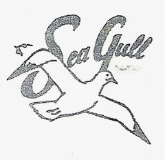 SEA GULL