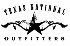 TEXAS NATIONAL OUTFITTERS