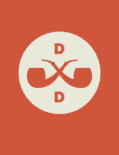 D D