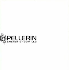 PELLERIN ENERGY GROUP, LLC