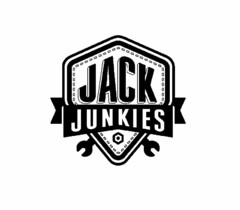 JACK JUNKIES