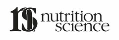 NS NUTRITION SCIENCE