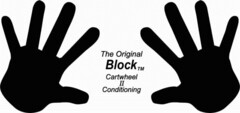 THE ORIGINAL BLOCK CARTWHEEL II CONDITIONING