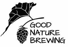 GOOD NATURE BREWING