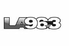 LA96.3