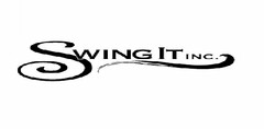 SWING IT INC.