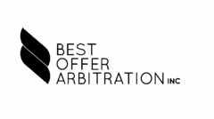 BEST OFFER ARBITRATION INC