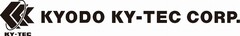 KY-TEC KYODO KY-TEC CORP.