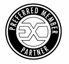 PREFERRED MEMBER PARTNER EXC