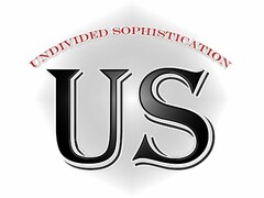 UNDIVIDED SOPHISTICATION US