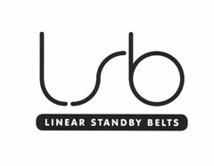 LSB LINEAR STANDBY BELTS