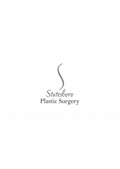 S STATESBORO PLASTIC SURGERY