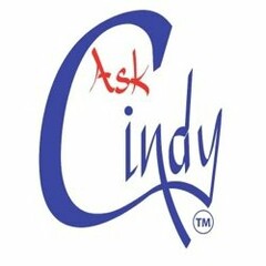 ASK CINDY