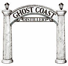 GHOST COAST DISTILLERY