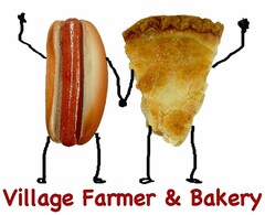 VILLAGE FARMER & BAKERY