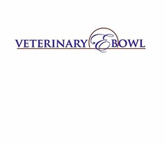 VETERINARY E BOWL