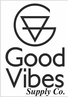 GV GOOD VIBES SUPPLY CO.