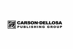 CD CARSON-DELLOSA PUBLISHING GROUP