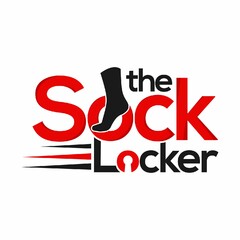 THE SOCK LOCKER