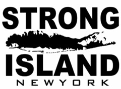 STRONG ISLAND NEW YORK