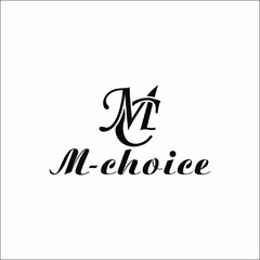 M-CHOICE MC