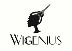 WIGENIUS