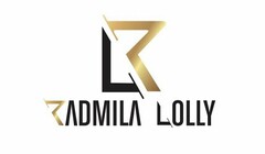 LR RADMILA LOLLY