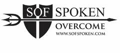 SOF SPOKEN OVERCOME WWW.SOFSPOKEN.COM