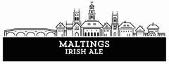 MALTINGS IRISH ALE