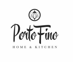 PORTOFINO HOME & KITCHEN