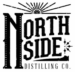 NORTHSIDE DISTILLING CO.