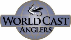 WORLDCAST ANGLERS