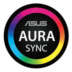 ASUS AURA SYNC