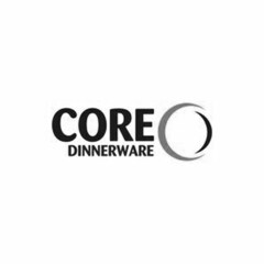 CORE DINNERWARE