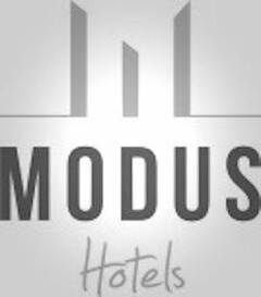 MODUS HOTELS