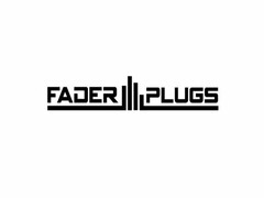 FADER PLUGS