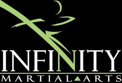 INFINITY MARTIAL ARTS