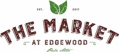 THE MARKET AT EDGEWOOD EST. 2017